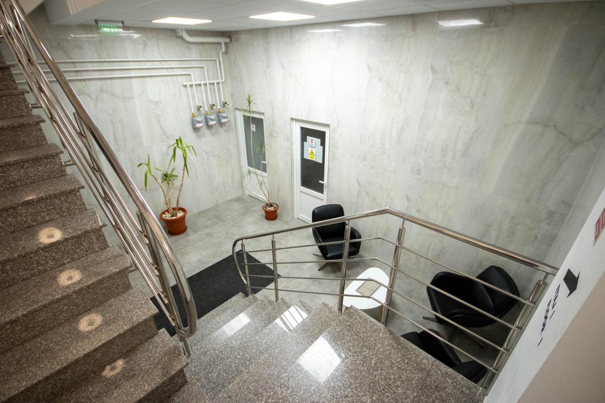 Astar Apartments - Small Rădăuţi 外观 照片