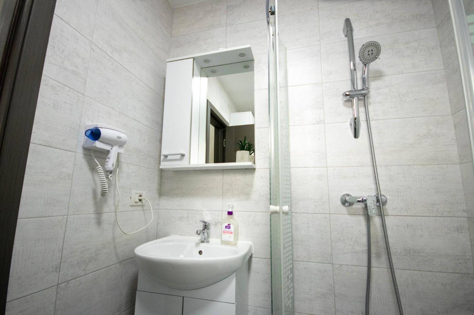 Astar Apartments - Small Rădăuţi 外观 照片