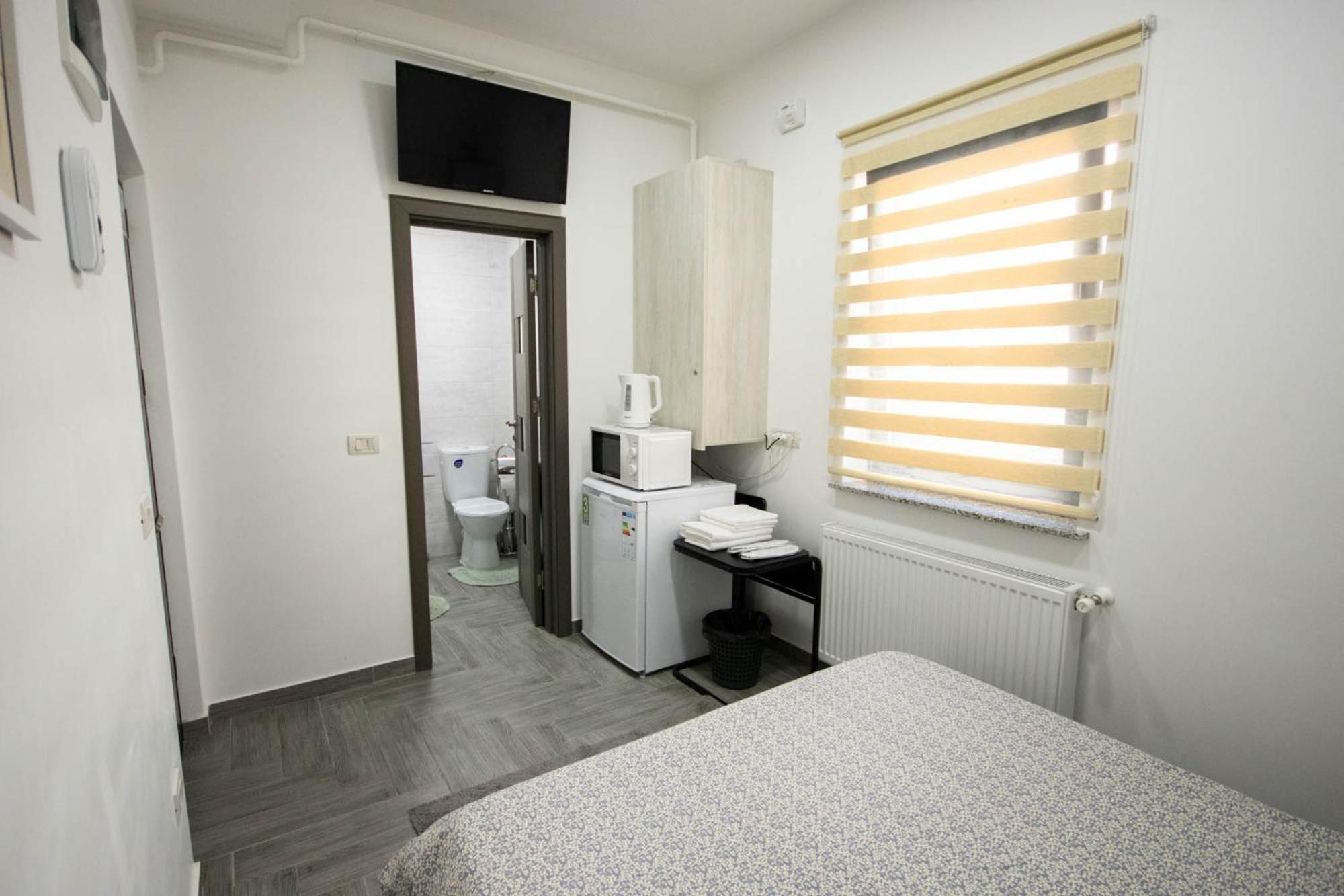 Astar Apartments - Small Rădăuţi 外观 照片