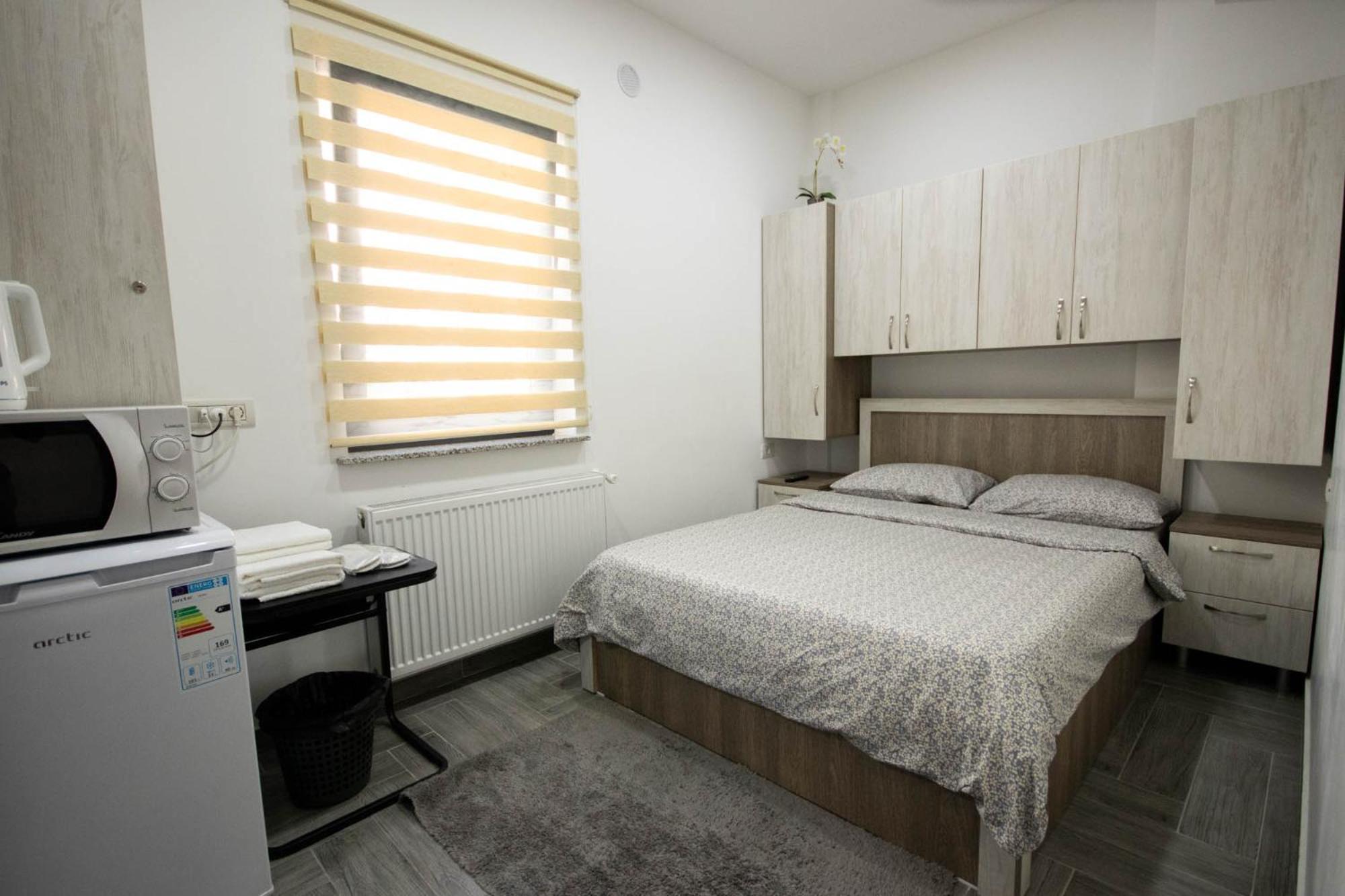 Astar Apartments - Small Rădăuţi 外观 照片